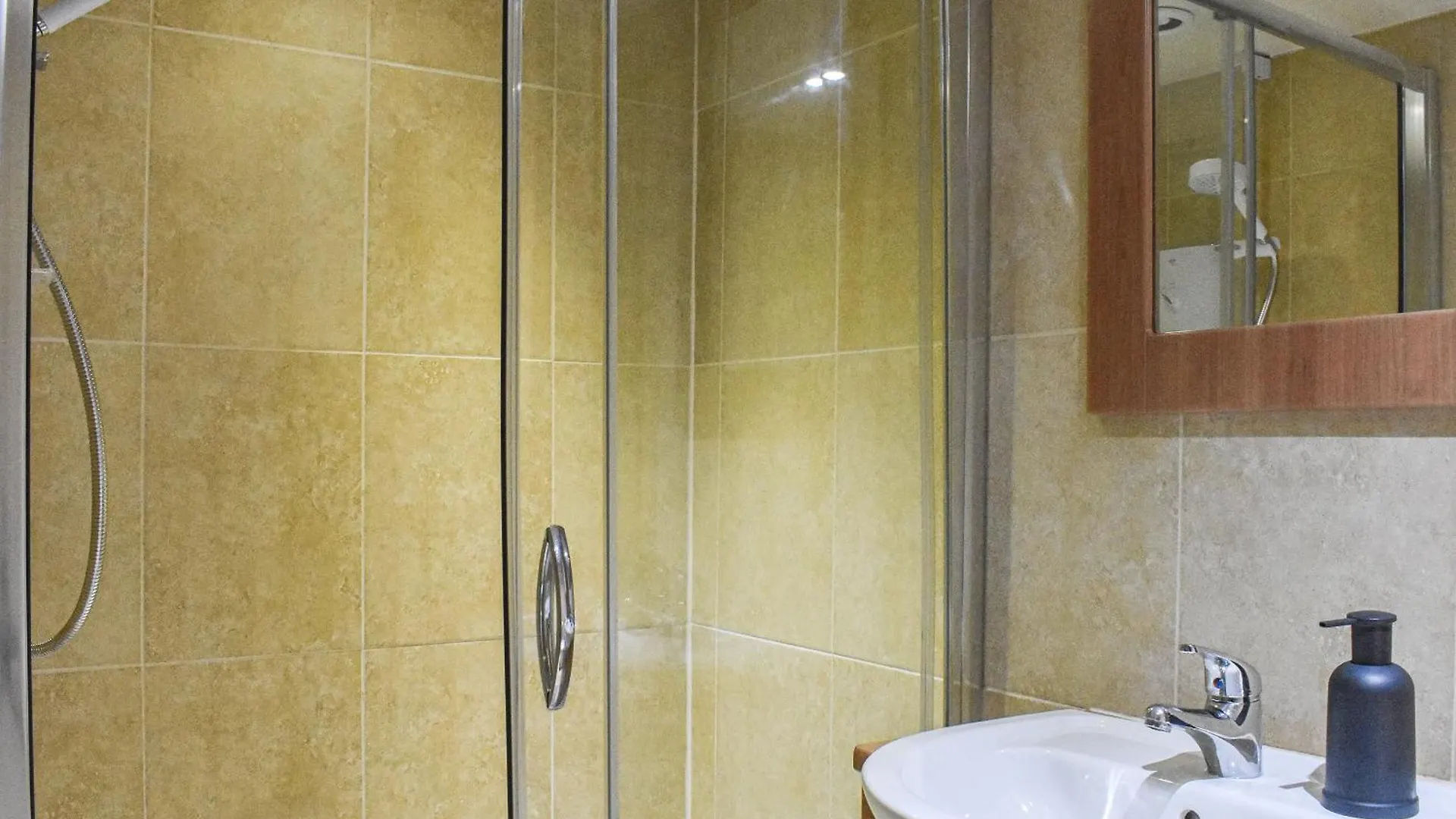 Сasa de vacaciones Villa Brookside House Pickering