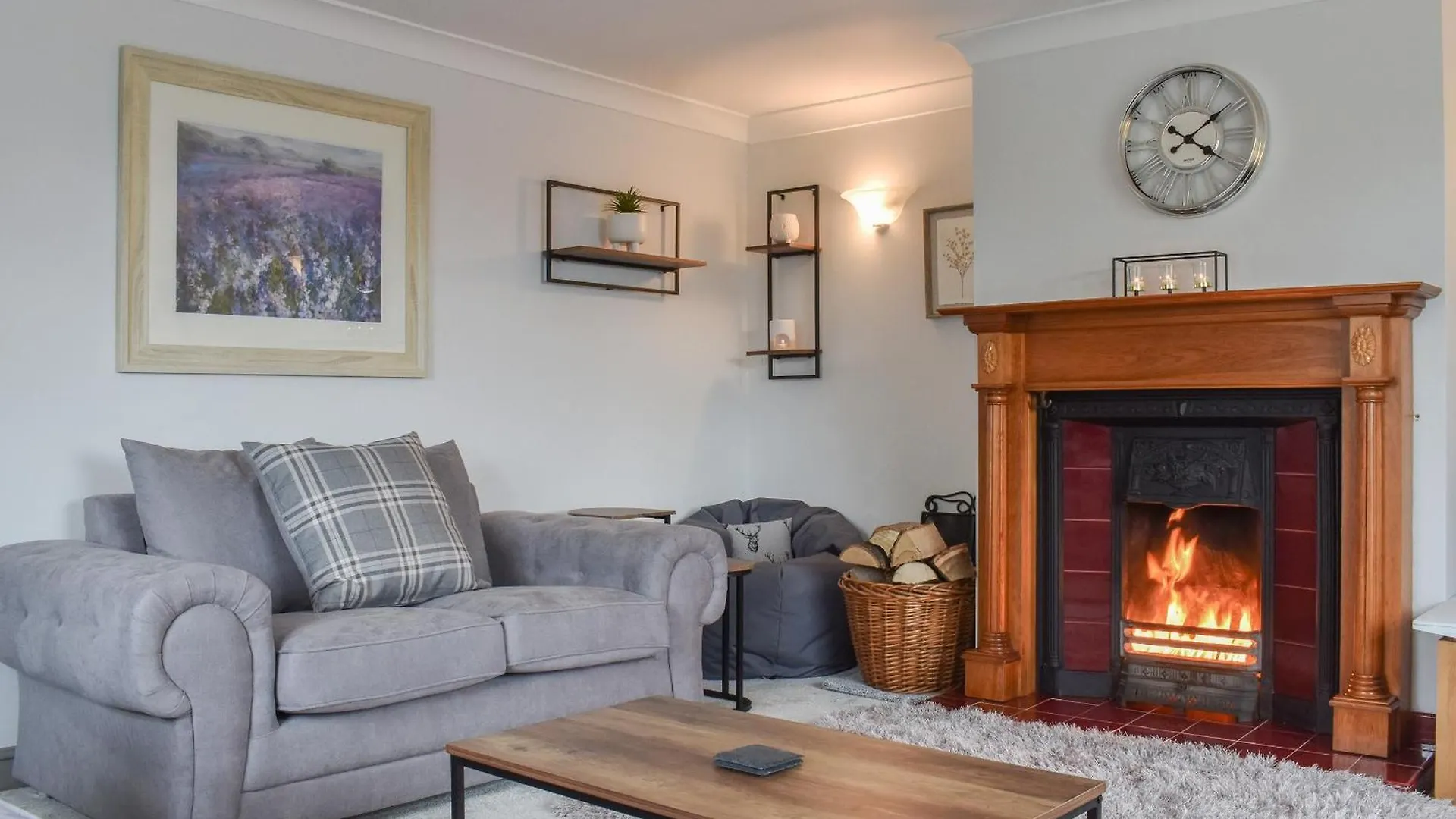 Villa Brookside House Pickering 0*,  Reino Unido
