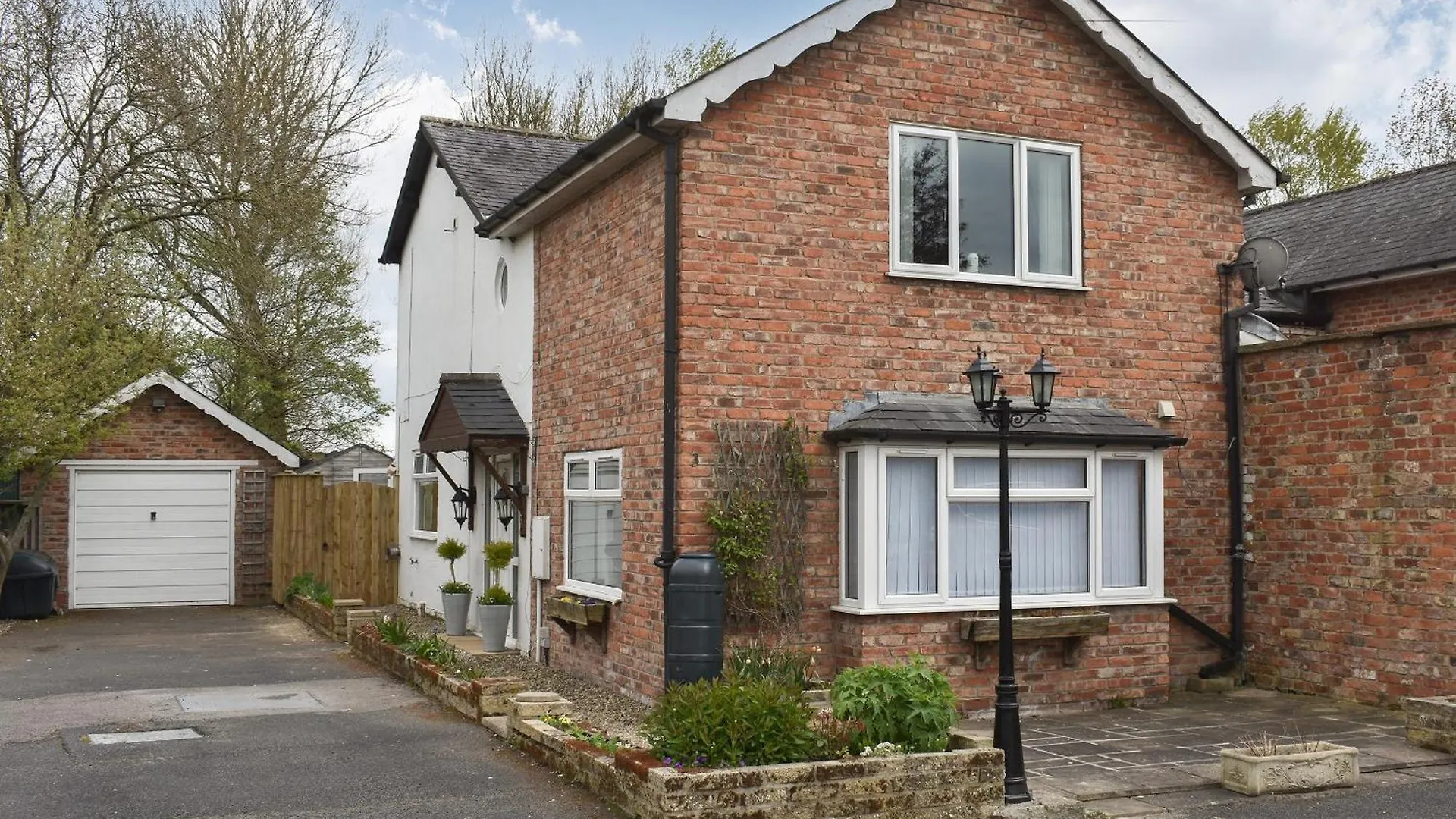 Villa Brookside House Pickering Сasa de vacaciones