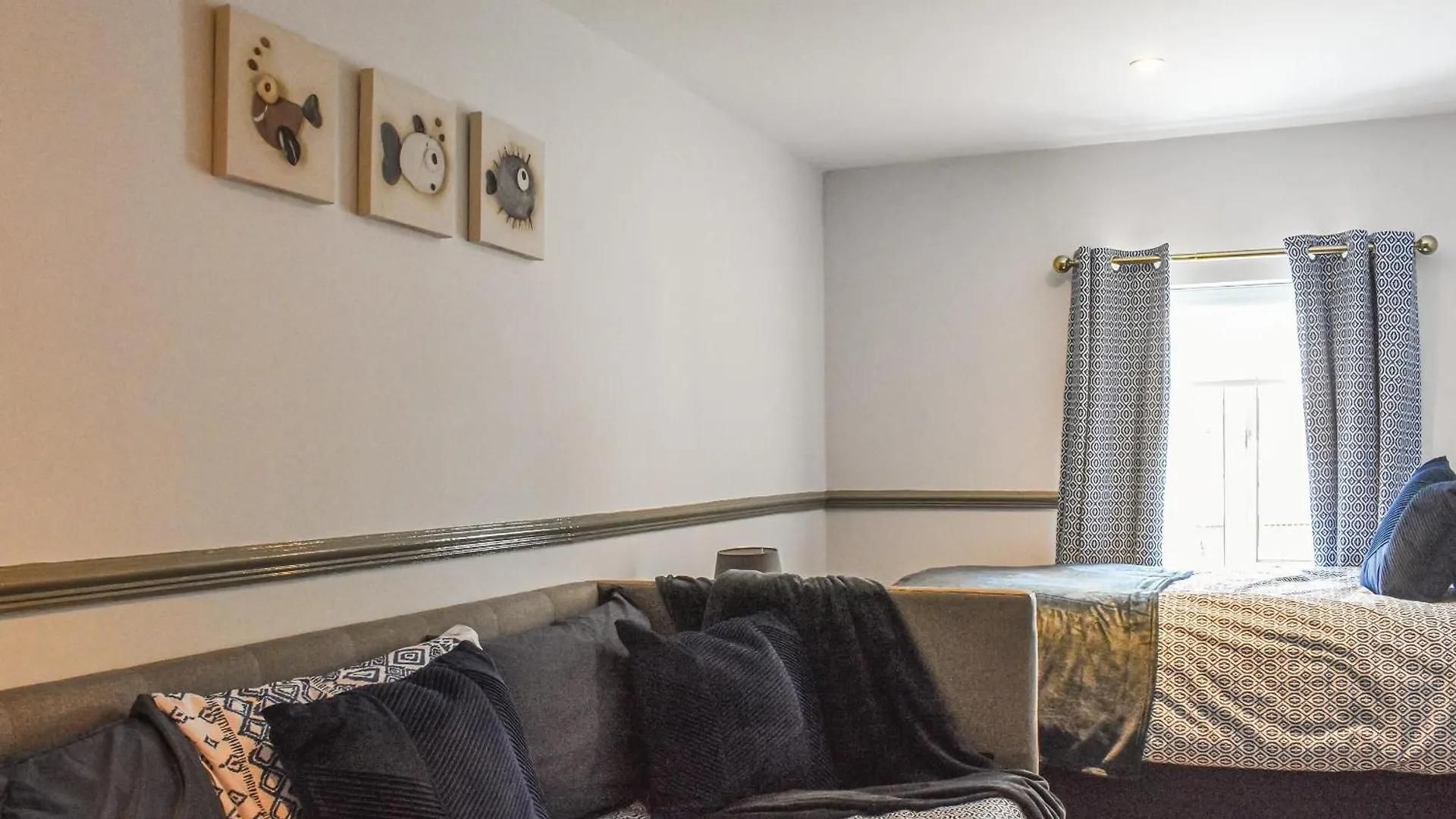 Сasa de vacaciones Villa Brookside House Pickering