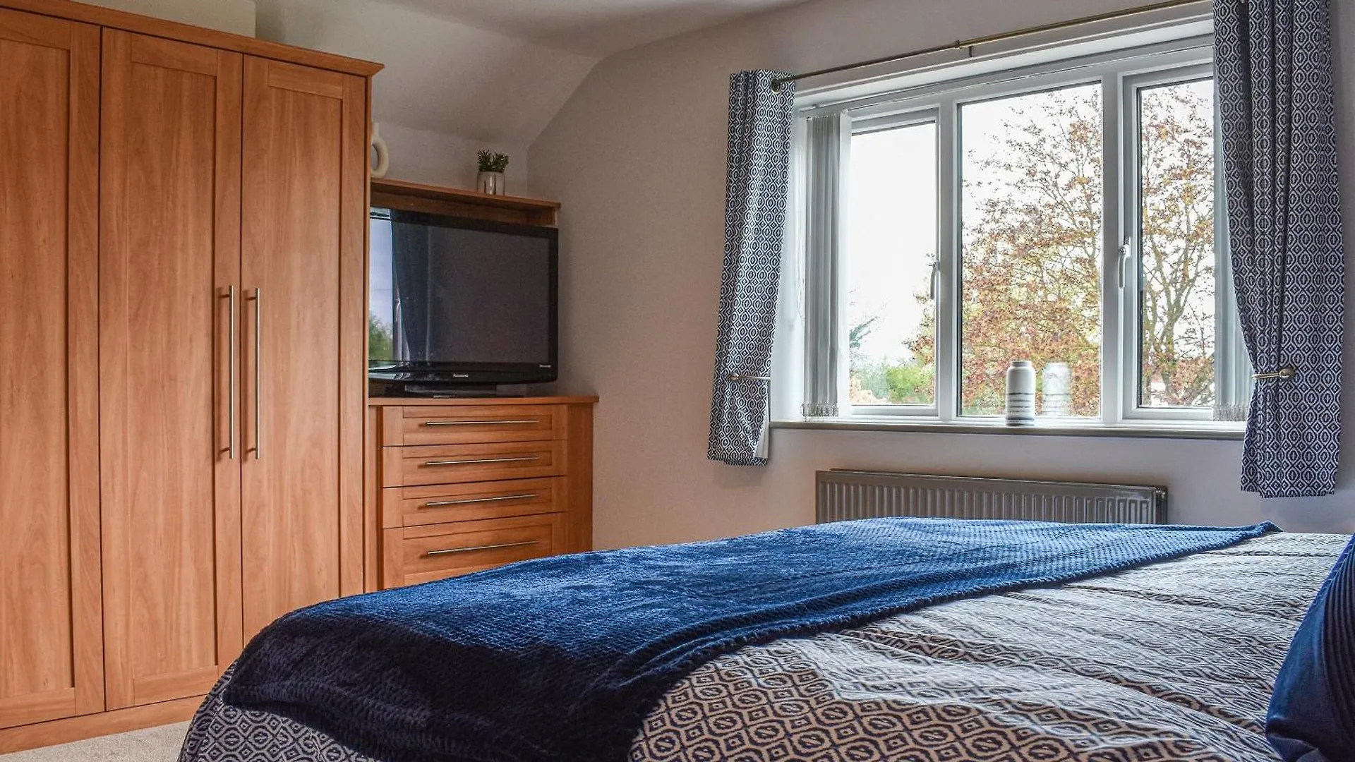 Villa Brookside House Pickering Сasa de vacaciones