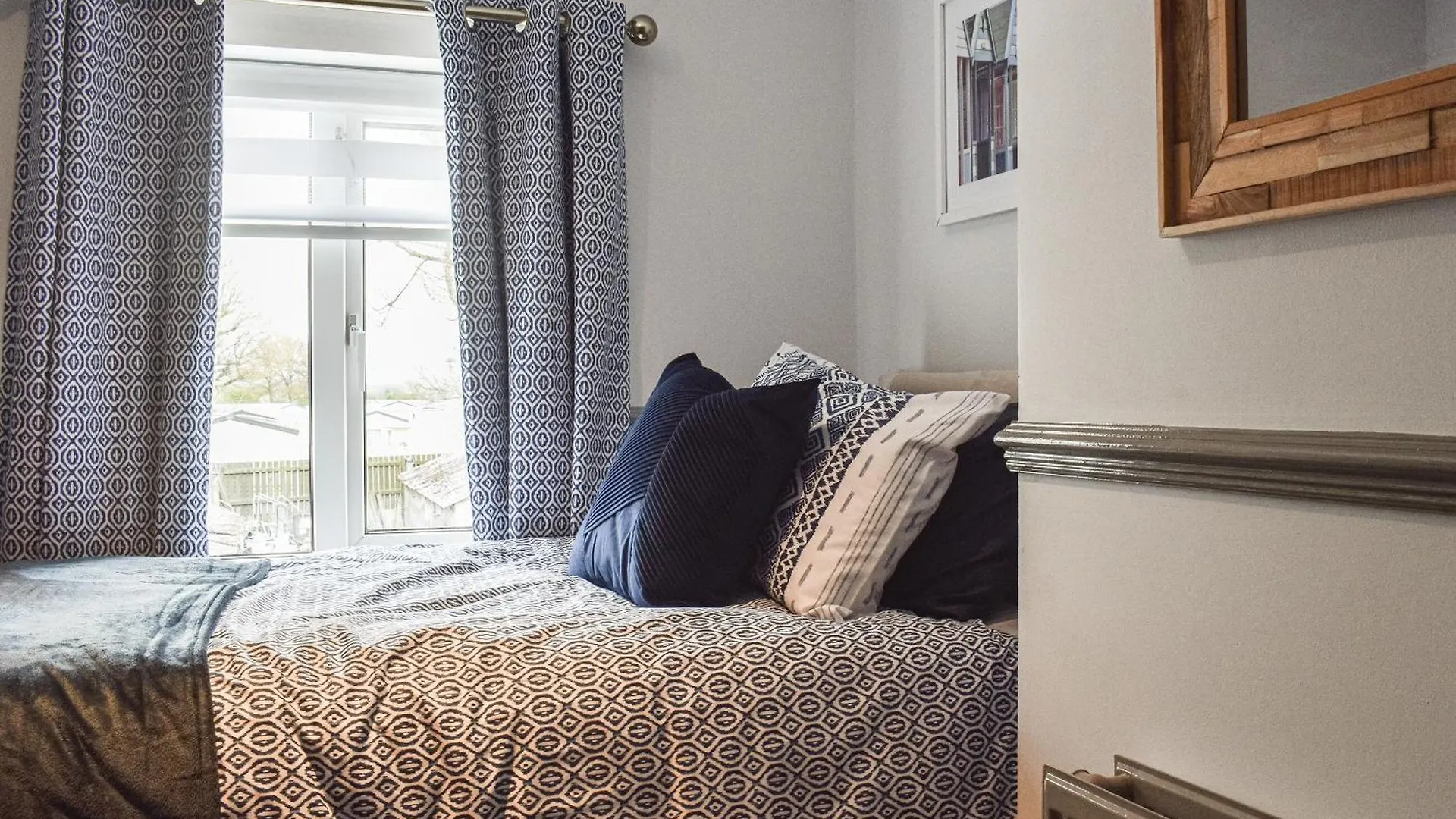 Сasa de vacaciones Villa Brookside House Pickering