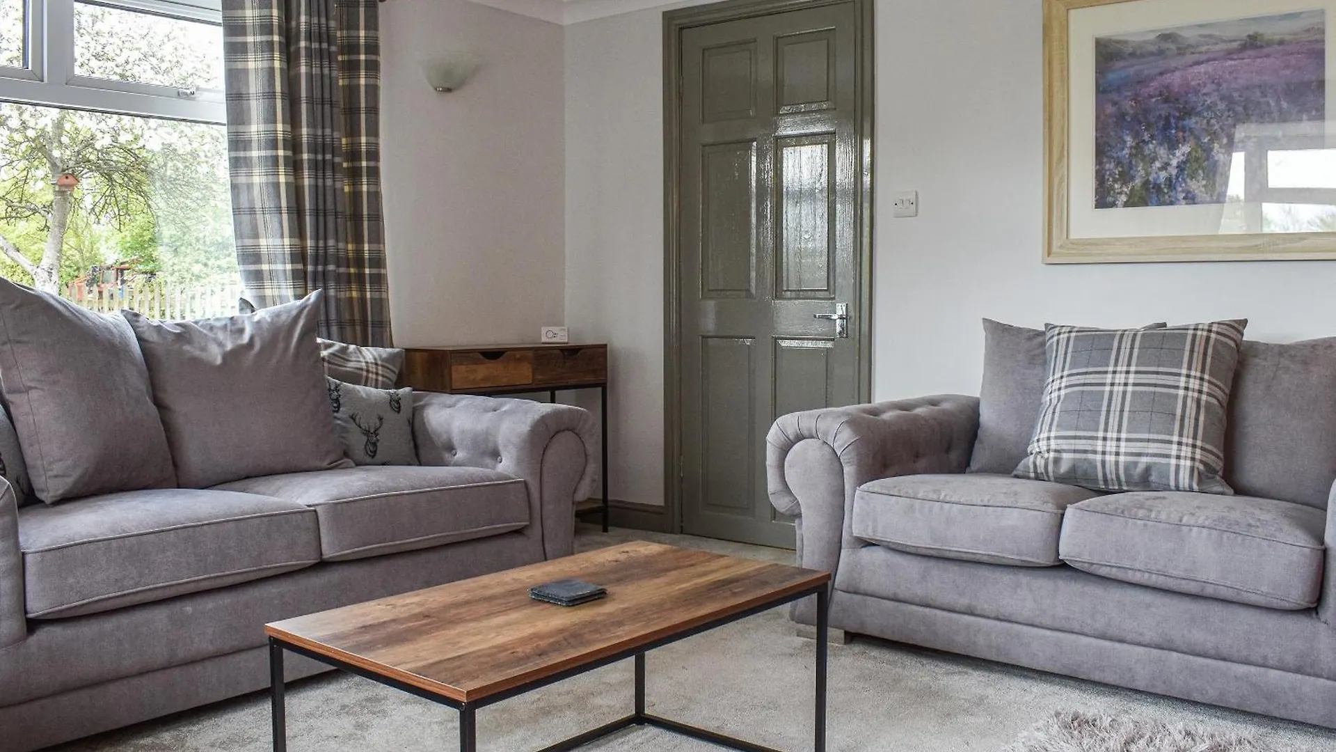 Villa Brookside House Pickering